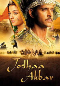 La sposa dell'Imperatore - Jodhaa Akbar streaming