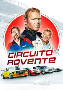 Circuito rovente streaming