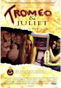 Tromeo and Juliet [Sub-Ita] streaming