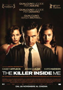 The Killer Inside Me streaming