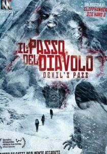 Il passo del diavolo – Devil’s Pass streaming