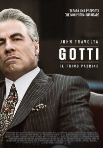 Gotti - Il primo padrino streaming