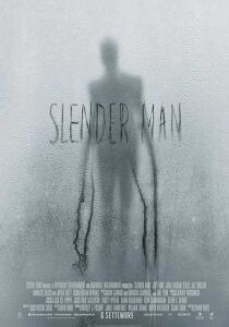 Slender Man streaming