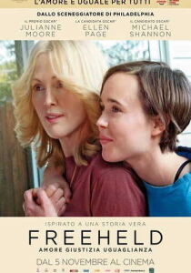 Freeheld – Amore, giustizia, uguaglianza streaming