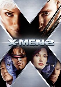 X-Men 2 streaming