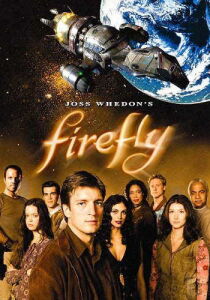 Firefly streaming