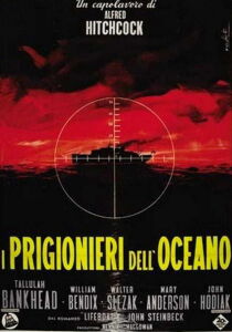 Prigionieri dell’oceano streaming