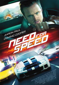 Need for Speed streaming