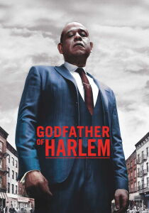 Godfather of Harlem streaming