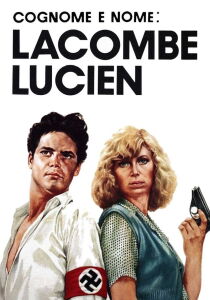 Cognome e nome: Lacombe Lucien streaming