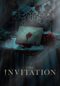 The Invitation streaming