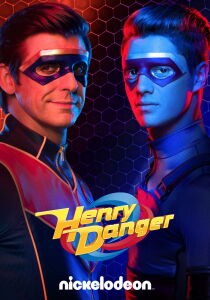 Henry Danger streaming