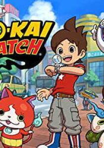 Yo-kai Watch streaming