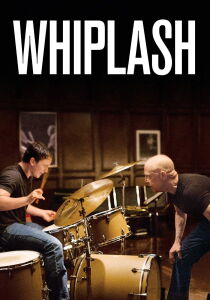 Whiplash streaming