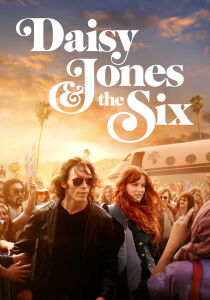 Daisy Jones & The Six streaming