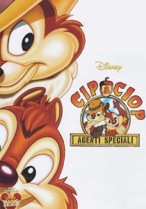 Cip & Ciop - Agenti speciali streaming