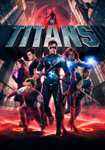 Titans streaming