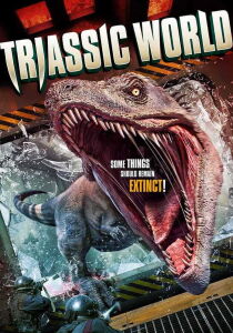 Triassic World streaming