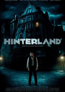 Hinterland streaming