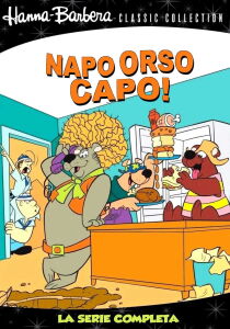 Napo orso capo streaming