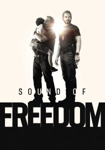 Sound of Freedom streaming