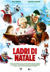 Ladri di Natale streaming