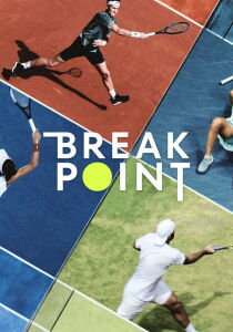 Break Point streaming