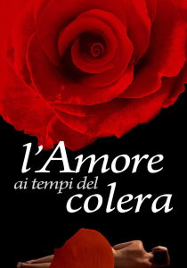 L'amore ai tempi del colera streaming