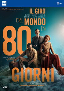 Il Giro Del Mondo in 80 Giorni streaming