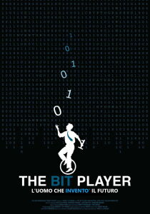 The Bit Player - L'uomo che inventò il futuro streaming