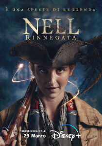 Nell - Rinnegata streaming