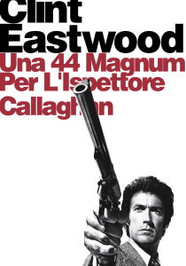 Una 44 Magnum per l'ispettore Callaghan streaming