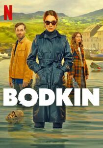 Bodkin streaming