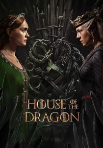 House of the Dragon streaming