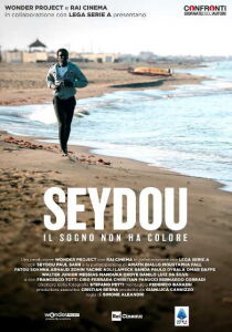 Seydou - Il sogno non ha colore streaming