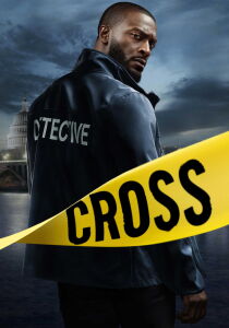 Alex Cross streaming